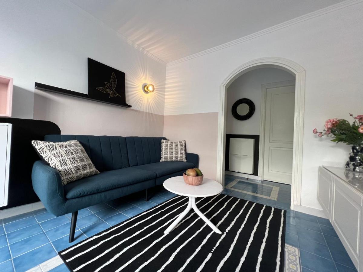 Apartment Valentina - Little Venice, Puerto De Mogan Exteriér fotografie