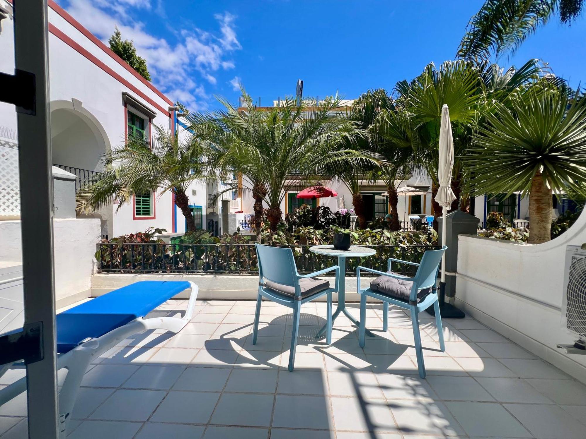 Apartment Valentina - Little Venice, Puerto De Mogan Exteriér fotografie